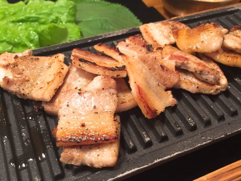 東広島オモニソン焼き肉のイメージ