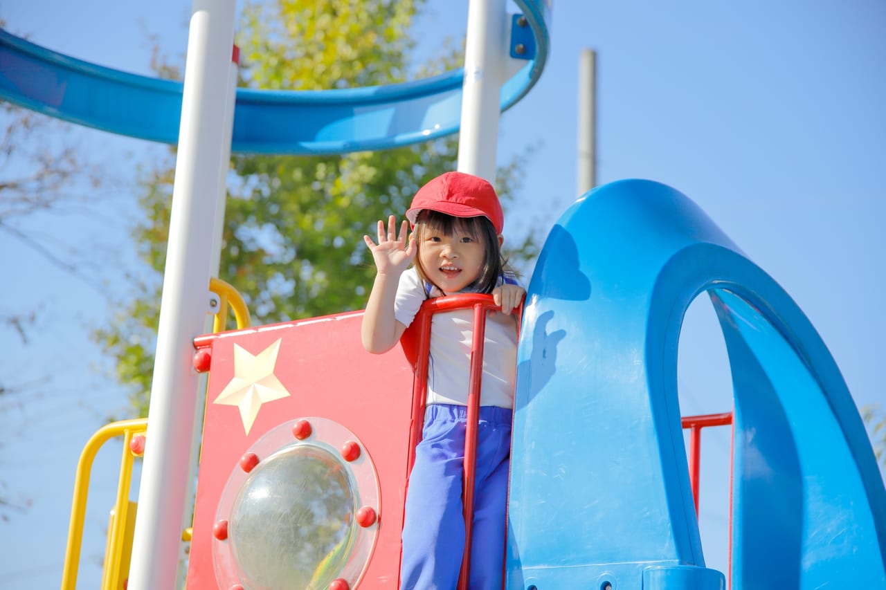 東広島市 親子で遊びに行ってみませんか 高屋幼稚園の 園庭開放 いつ開催 号外net 東広島市